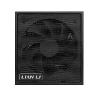 Блок питания Lian Li SX1000P BLACK 1000W Full Modular, 80+ PLATINUM, КПД 94% G9P.SX1000P.B000.EU в Metoo.kz - Metoo (2)