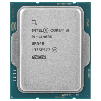 CPU Intel 4.4/5.6GHz 24/32 Raptor Lake Refresh Intel UHD770 125W LGA1700 Tray в Metoo.kz - Metoo (2)