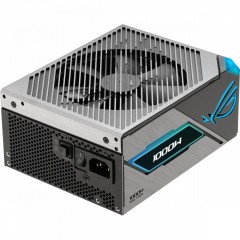 Геймерский Блок питания ASUS ROG-THOR-1000P3-GAMING 1000W 80Plus Platinum..