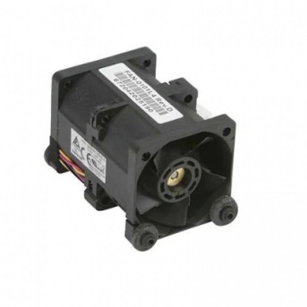 SUPERMICRO 1U, (4-pin) 14.4K RPM PWM Fan, SC809's, PB Free, Retail (4x4см.) в Metoo.kz - Metoo (1)