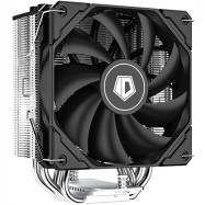 Кулер для процессора ID-Cooling SE-224-XTS, S1700/1200/115x/AMD, 220W, 600-1500rpm, 4pin..