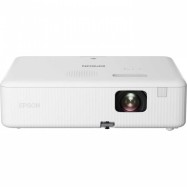 Проектор универсальный Epson CO-WX02 V11HA86340, LCD: 3 х 0.59 WXGA (1280х800), 3000 lm, HDMI, пр..