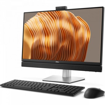 Моноблок Dell Pro 24 All-in-One Plus QB24250 (210-BPPG_BTO101_QB24250_EMEA) в Metoo.kz - Metoo (3)