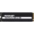 Твердотельный накопитель SSD 1 Tb M.2 PCIe Patriot P400 P400P1TBM28H, R5000/<wbr>W4800 - Metoo (1)