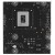 Материнская плата MSI PRO H810M-B LGA1851 4xDDR5 4xSATA3 RAID M.2 HDMI VGA DP mATX в Metoo.kz - Metoo (2)