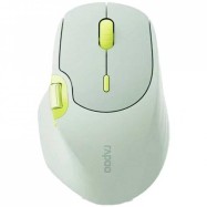 Компьютерная мышь Rapoo MT560 Pale Green