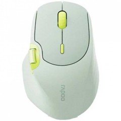 Компьютерная мышь Rapoo MT560 Pale Green