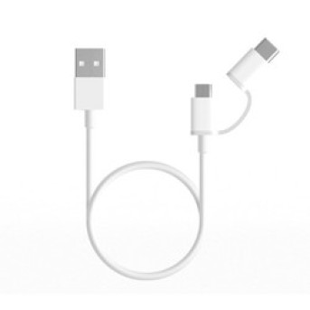 Кабель UGREEN US287 USB 2.0 - USB Type-C, 2M, Black, 60118 в Metoo.kz - Metoo (13)