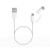 Кабель UGREEN US287 USB 2.0 - USB Type-C, 2M, Black, 60118 в Metoo.kz - Metoo (13)