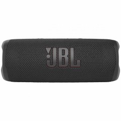 JBL Flip 6 - Portable Waterproof Speaker - Black