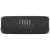 JBL Flip 6 - Portable Waterproof Speaker - Black - Metoo (1)