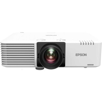 Проектор лазерный Epson EB-L630U, LCD: 3 х 0.67", 2 500 000:1, 6 200 ANSI lm, WUXGA (1920x1200), 4K, WIFI в Metoo.kz - Metoo (2)