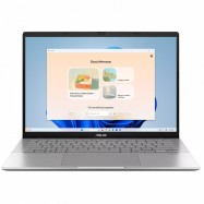 Ноутбук Asus Vivobook S14 / S3407CA-LY014W (90NB16J1-M00640)..