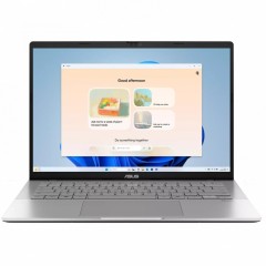 Ноутбук Asus Vivobook S14 / S3407CA-LY014W (90NB16J1-M00640)..