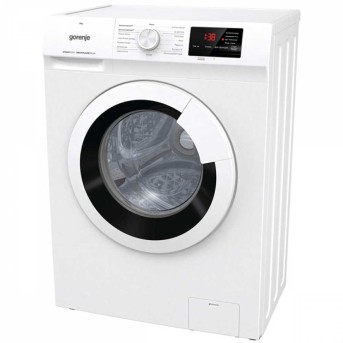Стиральная машина Gorenje WHE60SFS в Metoo.kz - Metoo (2)