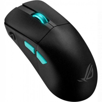 Мышь ASUS P713 ROG HARPE ACE AIM LAB EDITION/5 BUTTONS,36000DPI в Metoo.kz - Metoo (2)