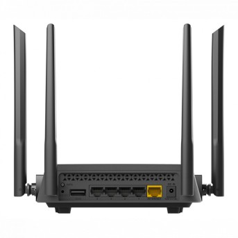 Маршрутизатор D-Link DIR-825/RU/R7A в Metoo.kz - Metoo (2)