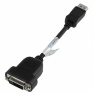 Адаптер DisplayPort To DVI-D