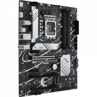 Сист. плата ASUS PRIME H770-PLUS D4 - Metoo (2)