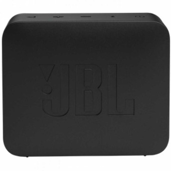 JBL Go Essential - Black в Metoo.kz - Metoo (3)