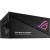 Блок питания ROG STRIX 1200W Gold Aura Edition, 80 PLUS Gold, ARGB, FULL MODULAR, BOX в Metoo.kz - Metoo (10)