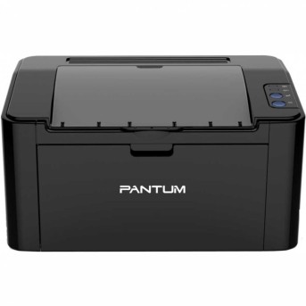 Laser printer PANTUM P2500W 22ppm single function laser printer / wifi (22ppm single function laser printer with wifi) в Metoo.kz - Metoo (4)