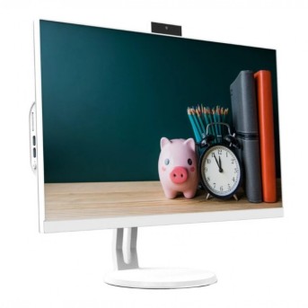 Моноблок AIWA PF2402-D-8-512 (PF2402-D 8-512 white) в Metoo.kz - Metoo (2)