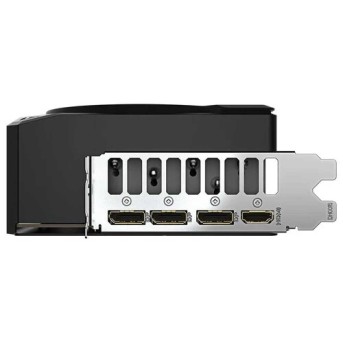 Видеокарта GIGABYTE GeForce RTX 5090 WINDFORCE OC 32G, 32Gb/512bit, 1хHDMI+3xDP, PCIe5.0 в Metoo.kz - Metoo (4)