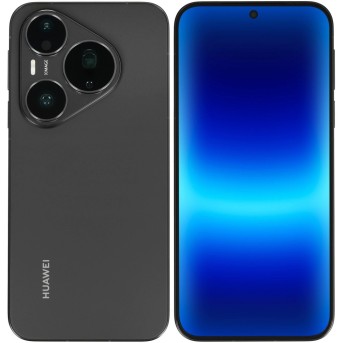 HUAWEI Pura 90s Pro 12+512GB Mulberry Black (10) в Metoo.kz - Metoo (1)