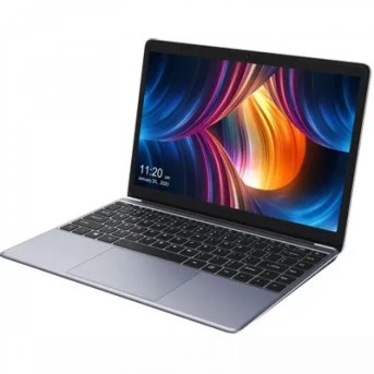 Ноутбук Chuwi HeroBook Pro, 14.1'' FHD IPS, N4020, 8Gb LPDDR4, 256Gb M.2, full-size Key, W11H в Metoo.kz - Metoo (2)