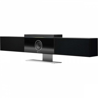Видеоконференция Poly Polycom Studio: Audio/Video USB Soundbar, with auto-track 120-deg FOV 4K Camera/USB stereo speakerphone/BTspeakerphone/ Wi-Fi device management, remote (842D4AA#ABB) в Metoo.kz - Metoo (1)