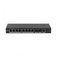 Коммутатор Dahua DH-SG4010-2F..
