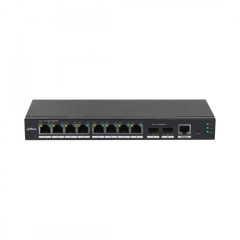 Коммутатор Dahua DH-SG4010-2F