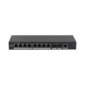 Коммутатор Dahua DH-SG4010-2F в Metoo.kz - Metoo (1)