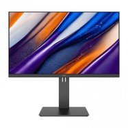 Монитор 23.8 NPC MD2412-K, FHD IPS, 180Hz, 1ms, 300 cd/m2, 1000:1, DP/HDMI, USB, Pivot, Spk 2x3W..