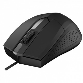Мышь Defender Optimum MB-270 PRO в Metoo.kz - Metoo (2)