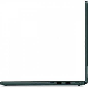Ноутбук Lenovo 83FD007DRK Legion 7 16IRX9 16" 3.2K (3200x2000) IPS 165Hz/Intel Core i7-14700HX up to 5.5GHz (P), 3.9GHz (E) (20Cores)/32GB/1TB SSD/NVIDIA GeForce RTX4060 8GB/Wi-Fi 6E/BT5.3/1080P HD Camera/RGB Backlit PerKey/FPR/NoOS/1Y/Eclipse Black в Metoo.kz - Metoo (5)