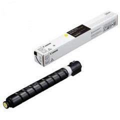 Тонер-картридж Canon TONER 3001 YELLOW 6495C001AA..