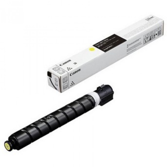 Тонер-картридж Canon TONER 3001 YELLOW 6495C001AA в Metoo.kz - Metoo (1)
