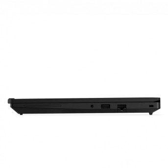 ThinkPad T14 Gen 7, Intel® Core™ Ultra 5 325 (LPE-cores up to 3.40GHz, 12MB), 14" WUXGA Non-Touch, No Operating System, 16.0GB, 1x512GB SSD M.2 2280 PCIe Gen4 TLC Opal, Intel® Graphics, Intel® Wi-Fi 7 BE211,BT 5.4, Wired Ethernet, FPR, 5MP RGB, 3 Cel в Metoo.kz - Metoo (5)
