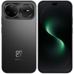 HUAWEI nova 15 Pro 12GB+512GB Black / Klee-L21EK..
