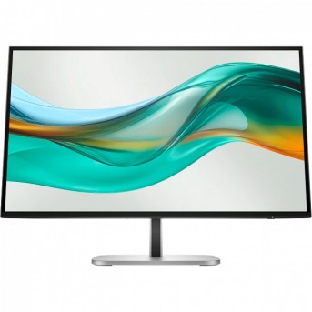 HP Series 5 Pro 27 inch QHD USB-C Monitor - 527pu в Metoo.kz - Metoo (1)