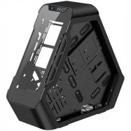 Компьютерный корпус Jonsbo TR03-G Black без Б/П