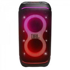 JBL Partybox Stage 320 - Portable Party Speaker - Black