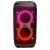 JBL Partybox Stage 320 - Portable Party Speaker - Black в Metoo.kz - Metoo (1)