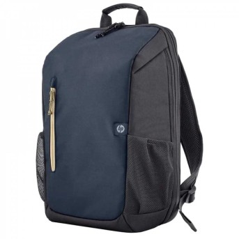 Рюкзак HP 6B8U7AA Travel 18L 15.6 BNGLaptop Bckpck Dark Grey - Metoo (1)