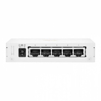 Коммутатор HPE Aruba Instant On 1430 5G Switch (R8R44A#ABB) в Metoo.kz - Metoo (2)