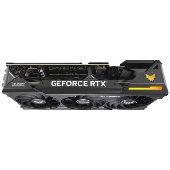 ASUS Video Card NVidia TUF-RTX4070-O12G-GAMING в Metoo.kz - Metoo (3)