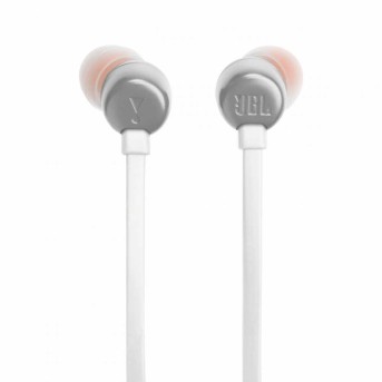 JBL Tune 310C - Wired TypeC Headset - White в Metoo.kz - Metoo (1)