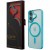 iLeraGo ColorAnt Clear Case, Sky Blue for iPhone 16 в Metoo.kz - Metoo (2)